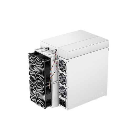 Bitmain Antminer S19k Pro (120 Th)