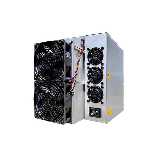 Bitmain Antminer T21 (190 Th)